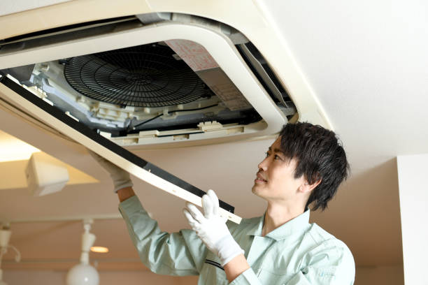 Best Emergency Air Duct Cleaning  in August, CA