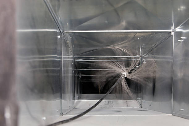 Best HVAC Duct Inspection Services  in August, CA